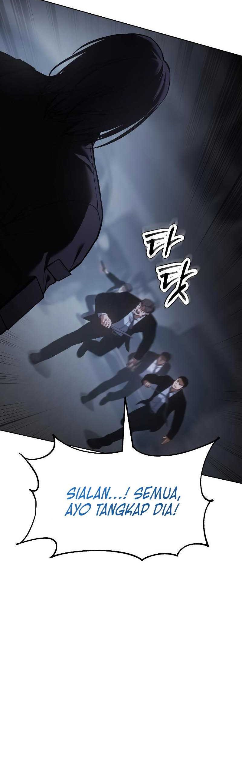 Baek XX Chapter 55 - halaman 63