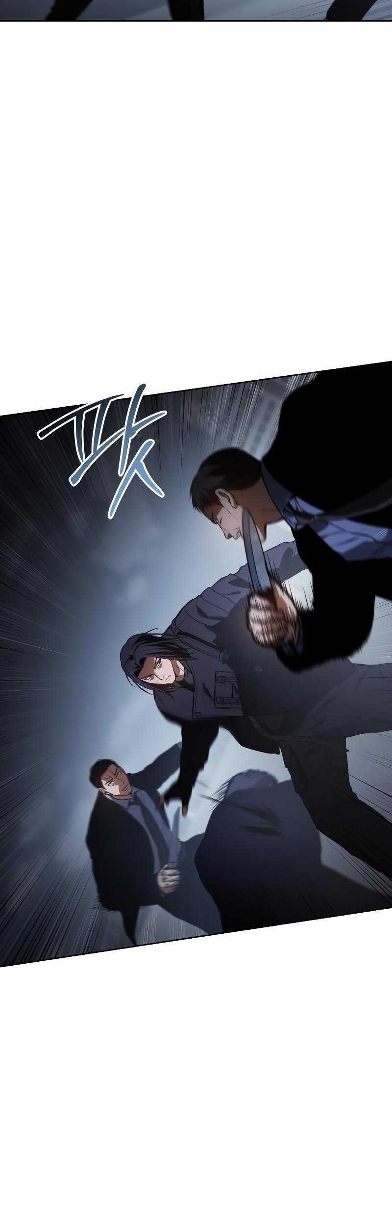 Baek XX Chapter 55 - halaman 65