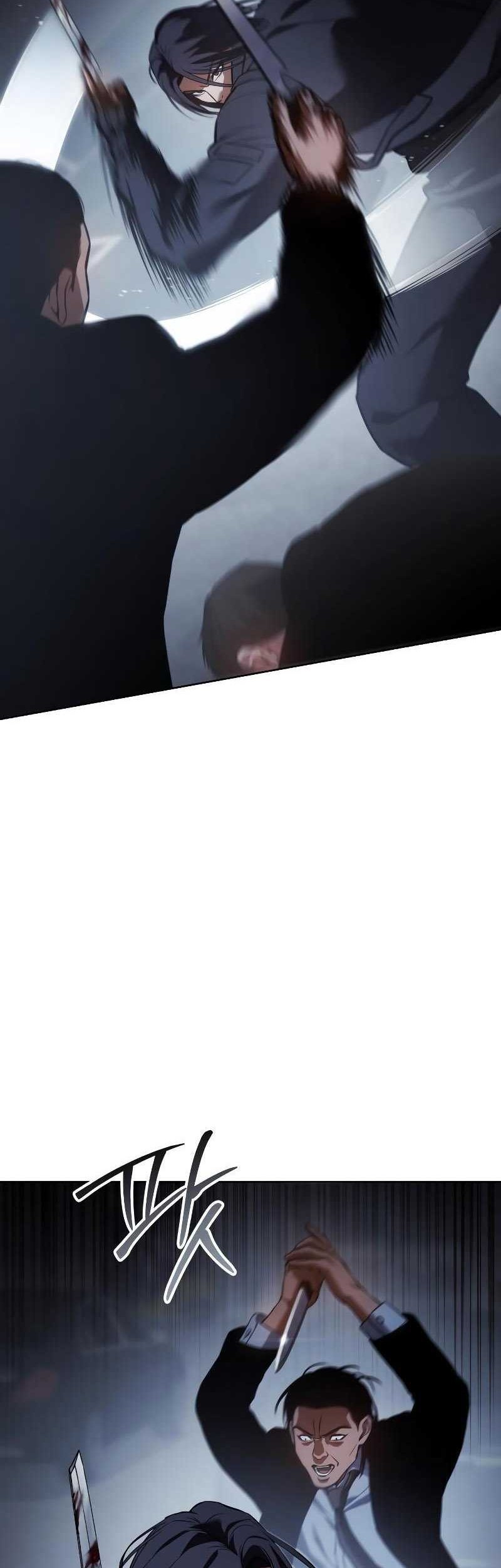 Baek XX Chapter 55 - halaman 67