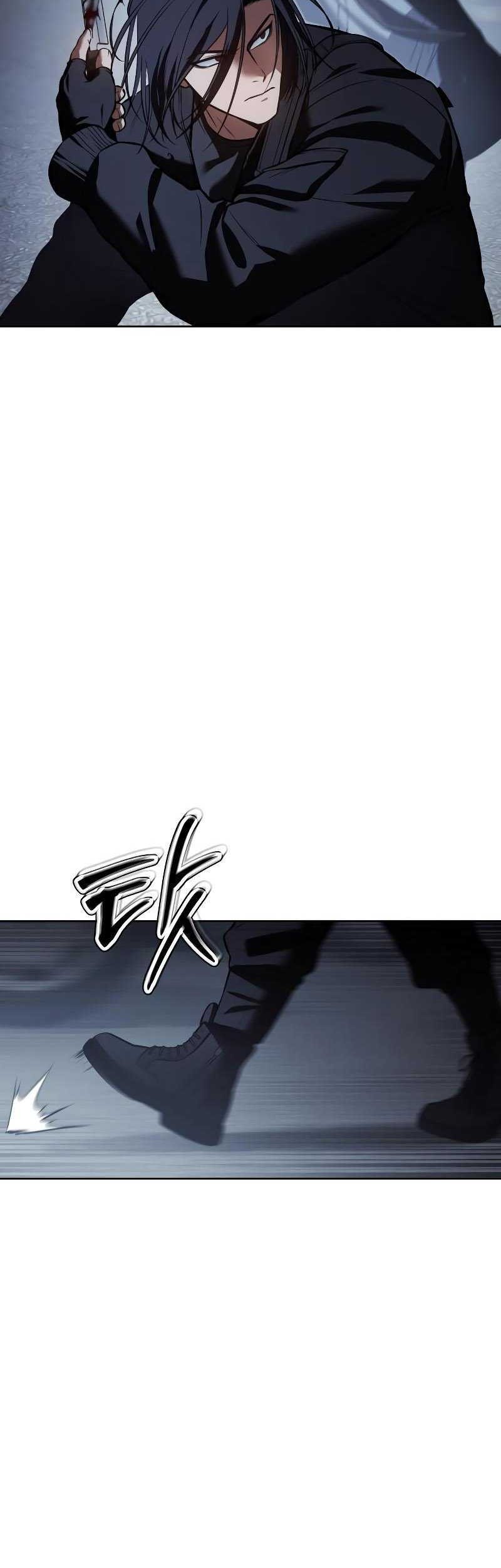 Baek XX Chapter 55 - halaman 68