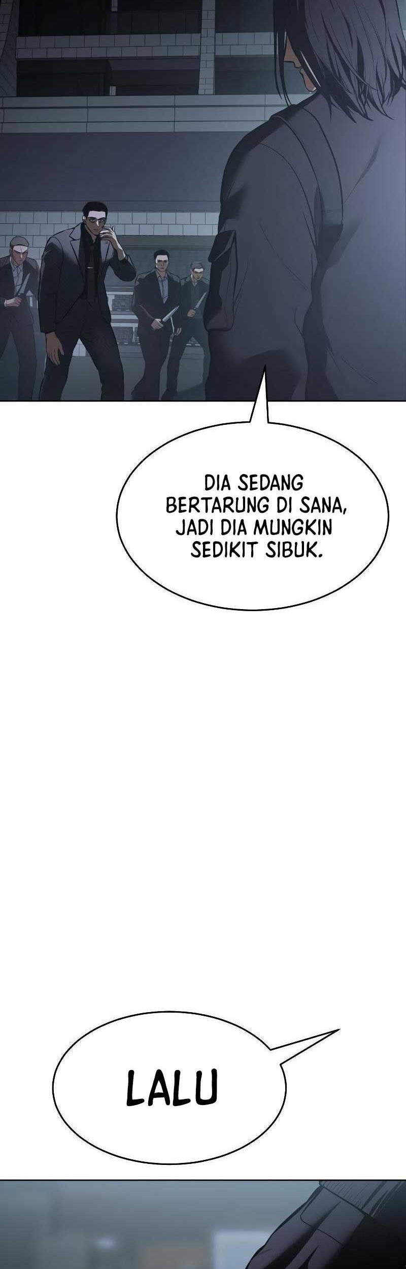 Baek XX Chapter 55 - halaman 7