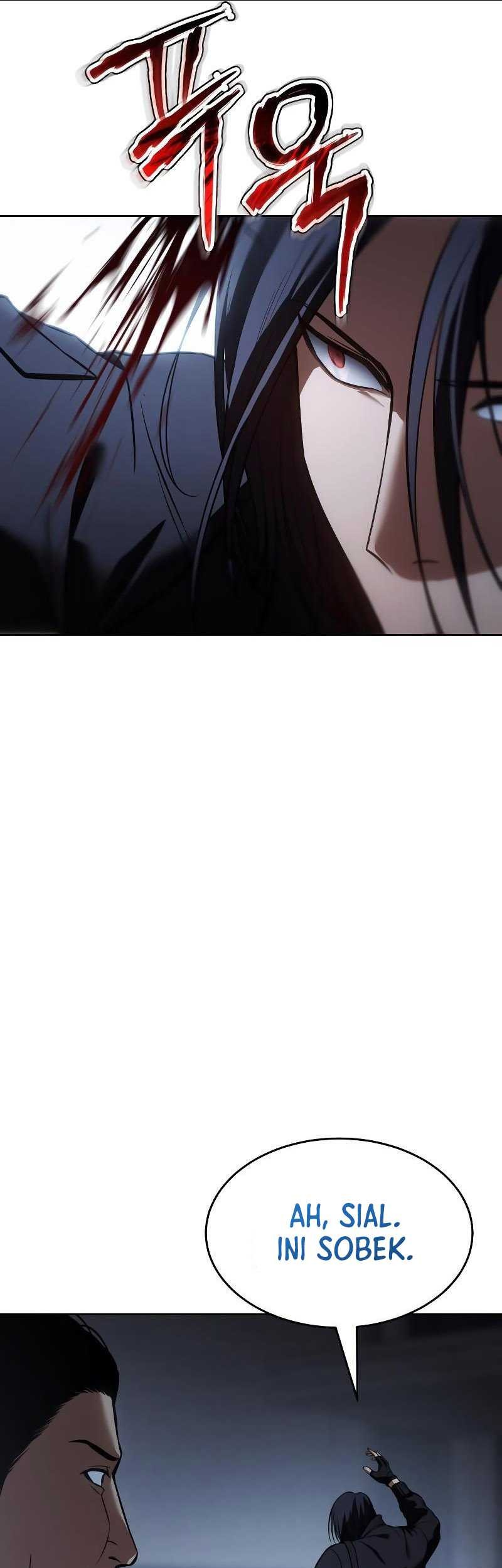 Baek XX Chapter 55 - halaman 70
