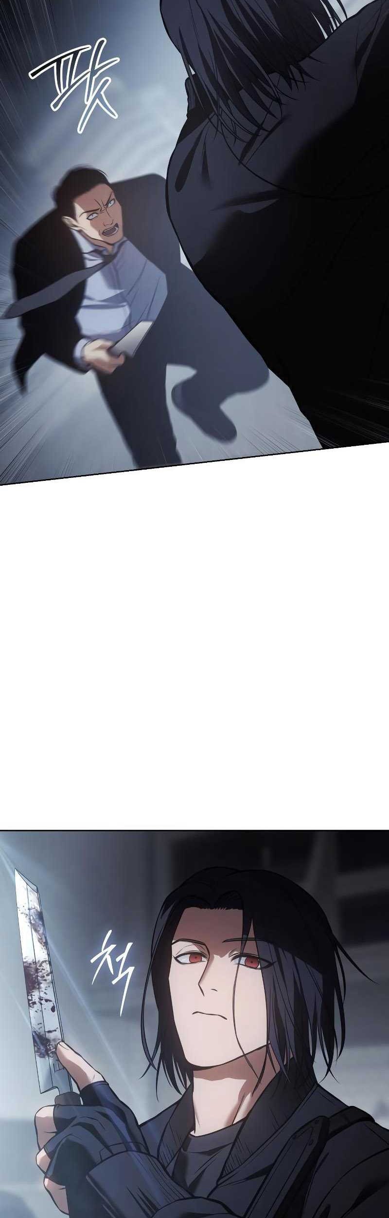 Baek XX Chapter 55 - halaman 72