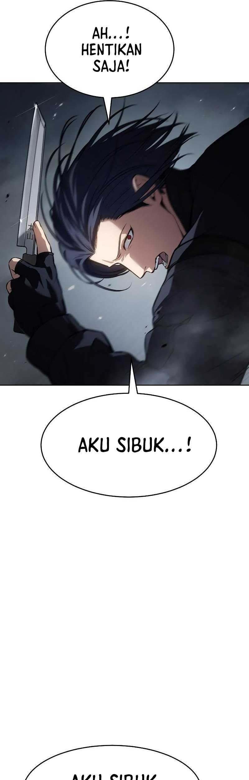 Baek XX Chapter 55 - halaman 78