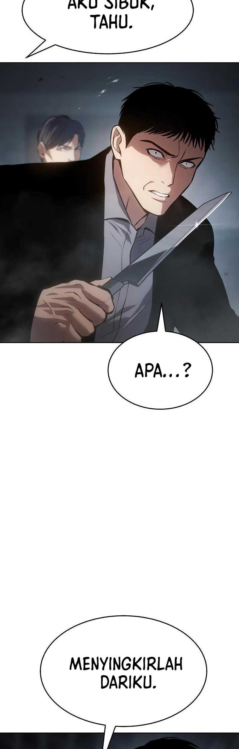 Baek XX Chapter 55 - halaman 79