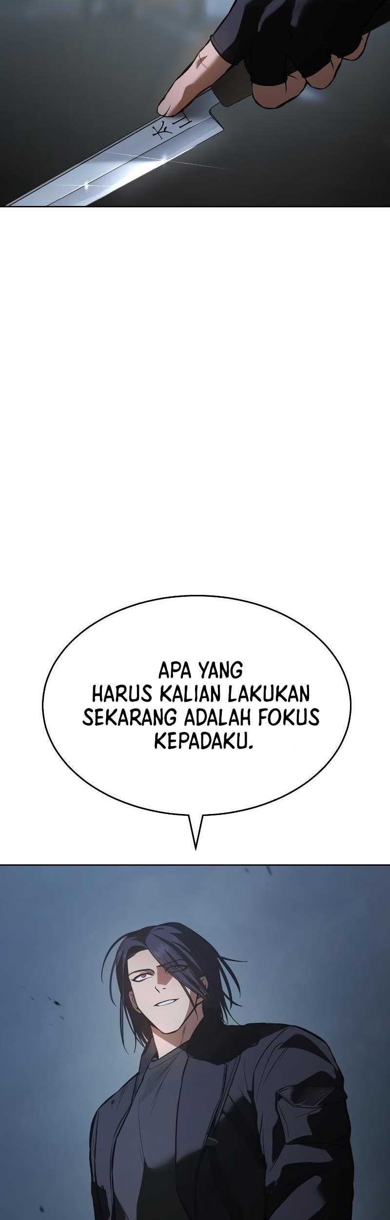 Baek XX Chapter 55 - halaman 8