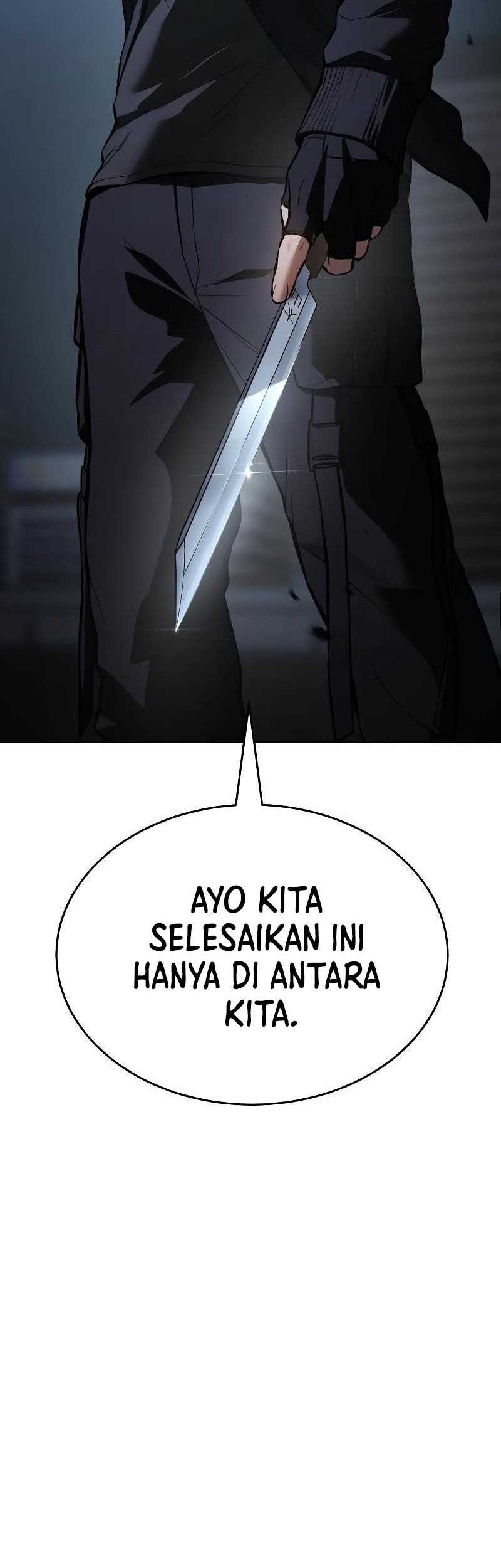 Baek XX Chapter 55 - halaman 9