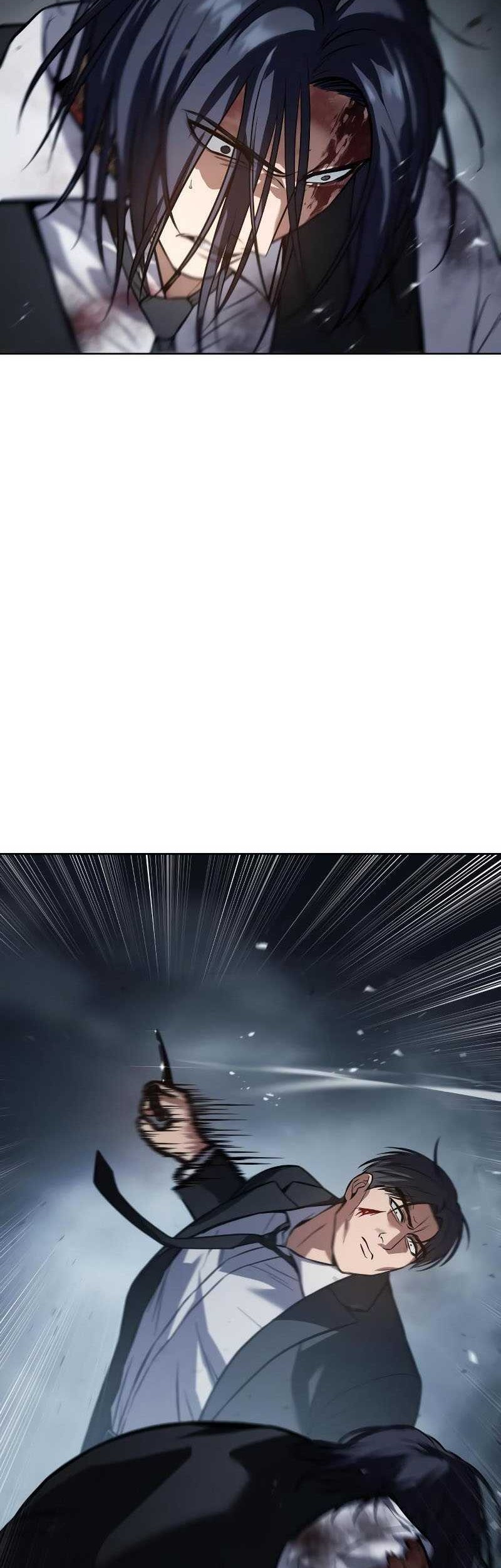 Baek XX Chapter 55 - halaman 91