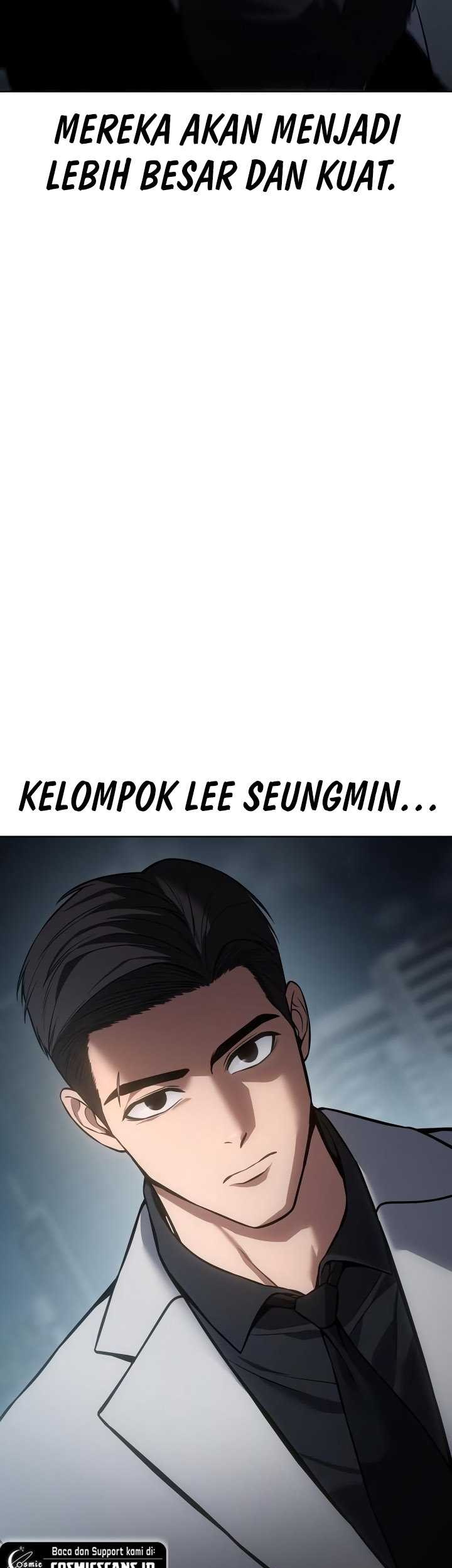 Baek XX Chapter 56 - halaman 11