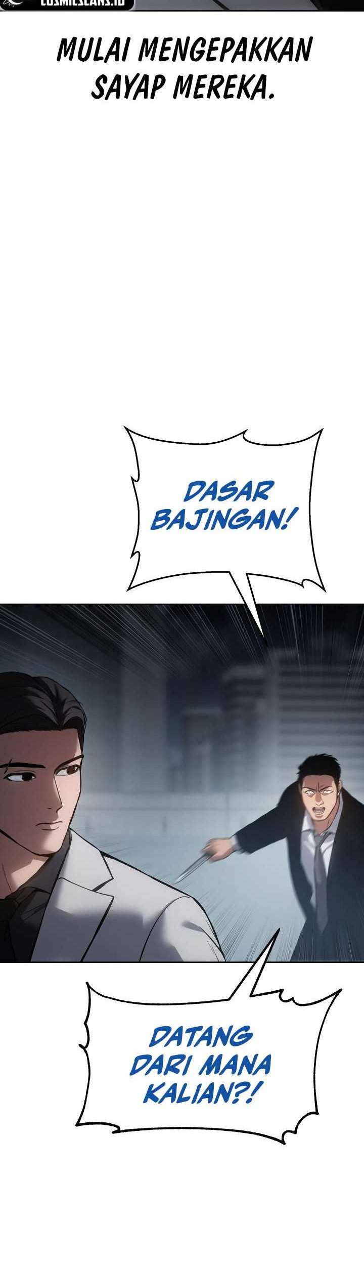 Baek XX Chapter 56 - halaman 12
