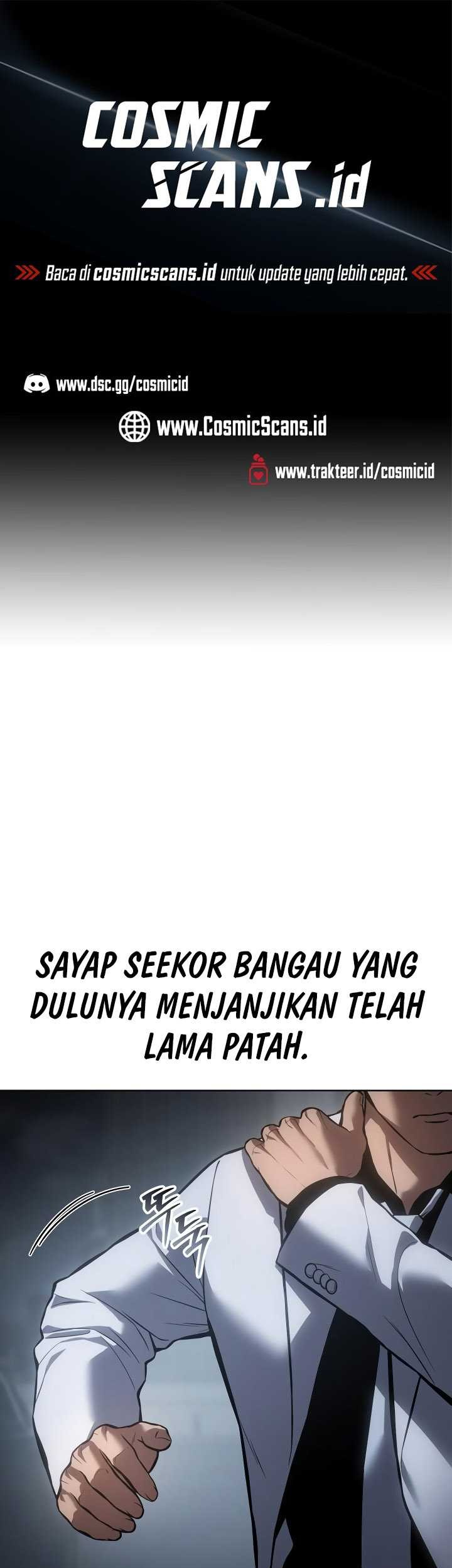 Baek XX Chapter 56 - halaman 2
