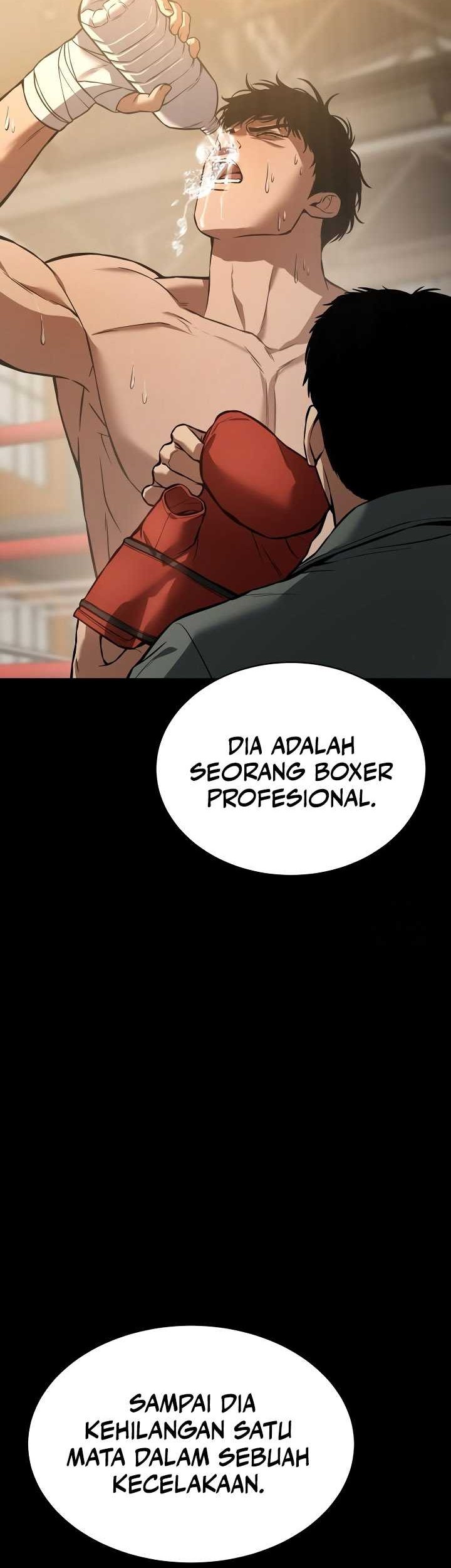 Baek XX Chapter 56 - halaman 24