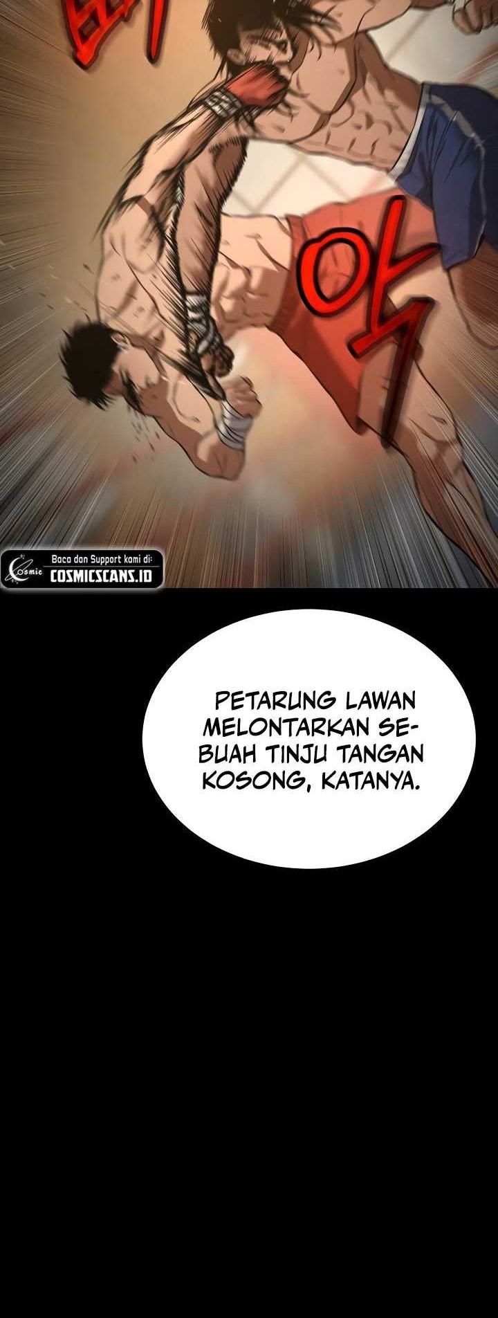 Baek XX Chapter 56 - halaman 26