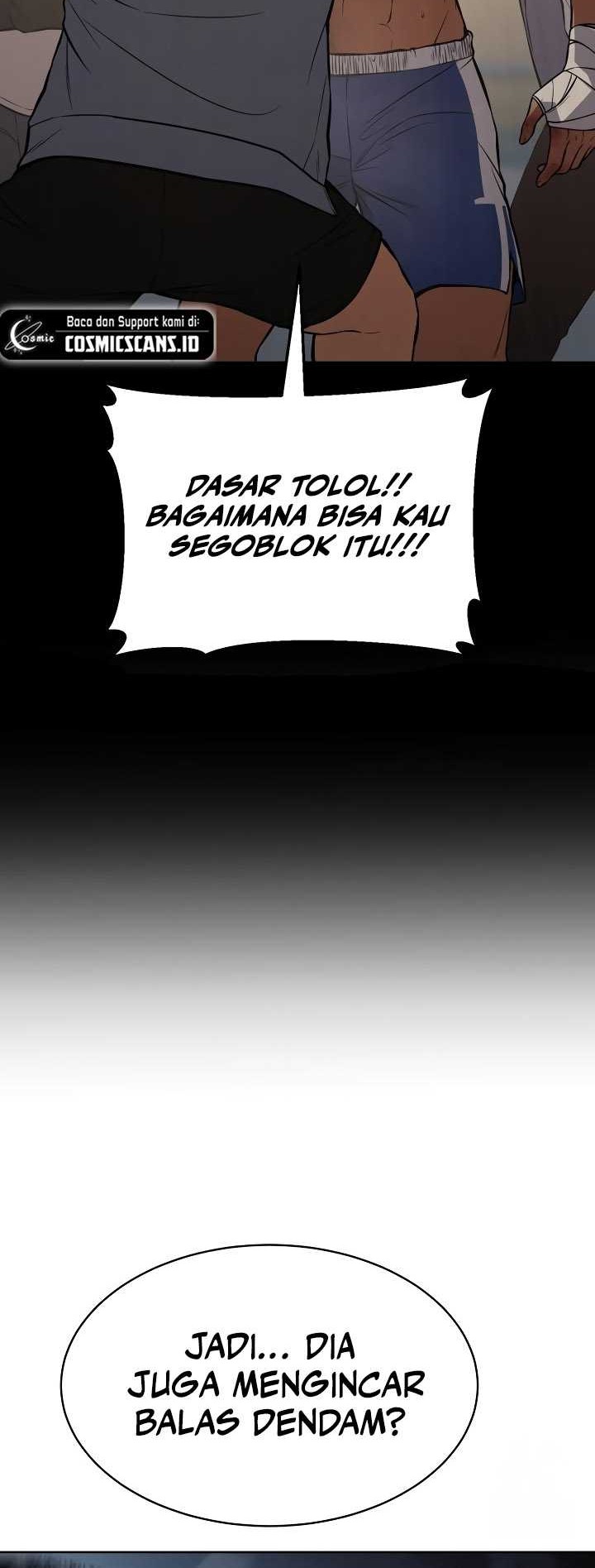 Baek XX Chapter 56 - halaman 30