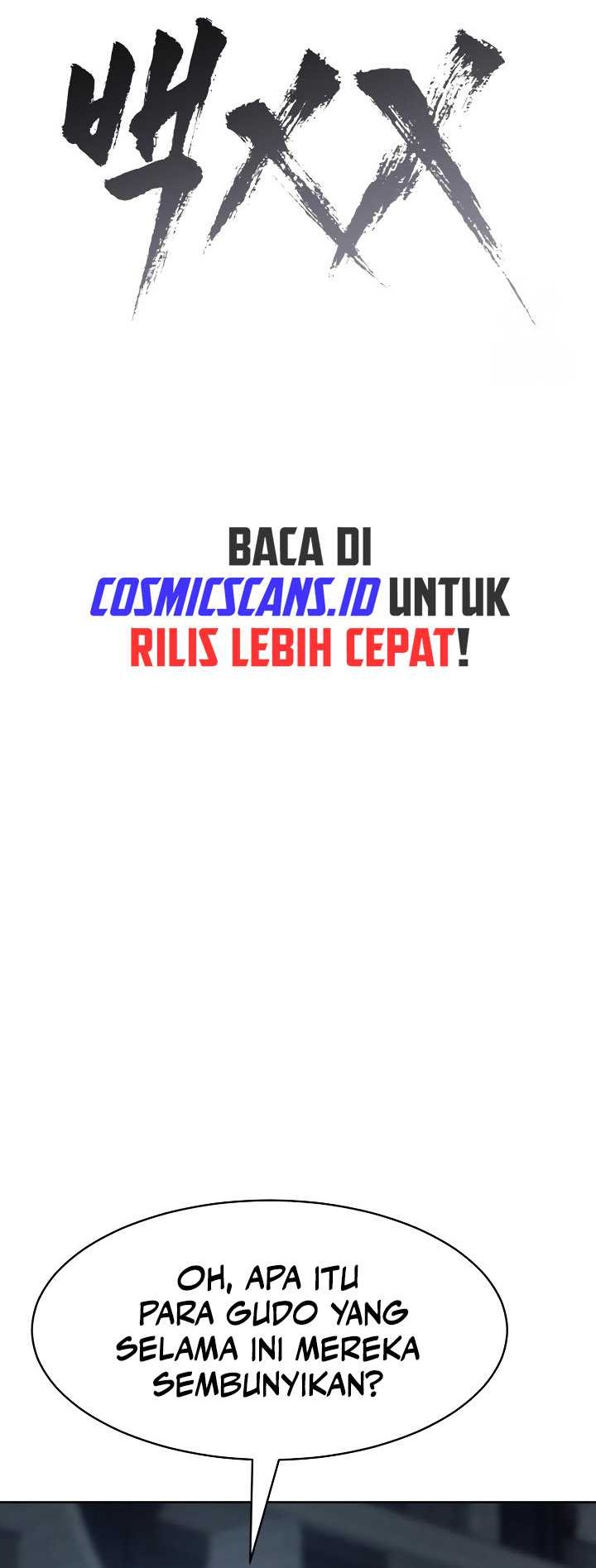 Baek XX Chapter 56 - halaman 34