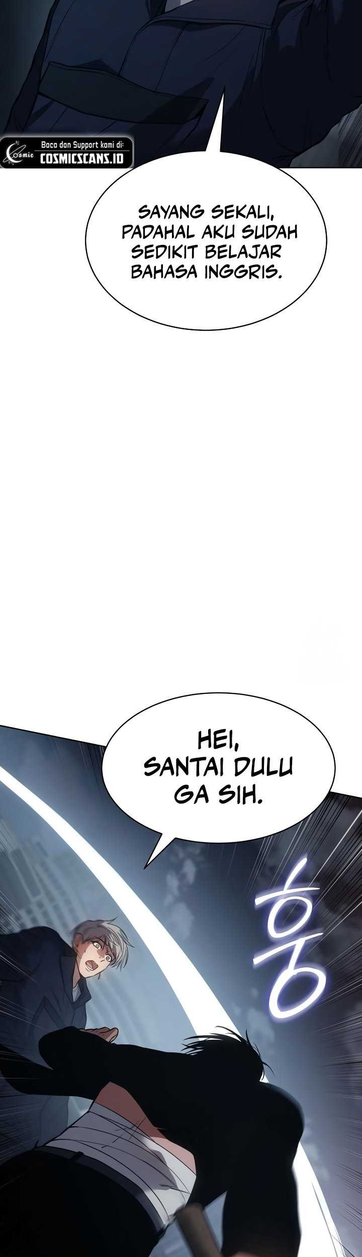 Baek XX Chapter 56 - halaman 37