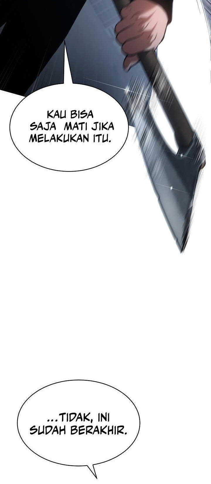 Baek XX Chapter 56 - halaman 38