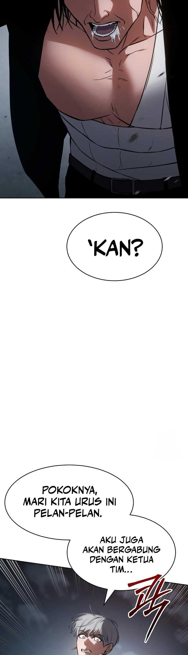 Baek XX Chapter 56 - halaman 40