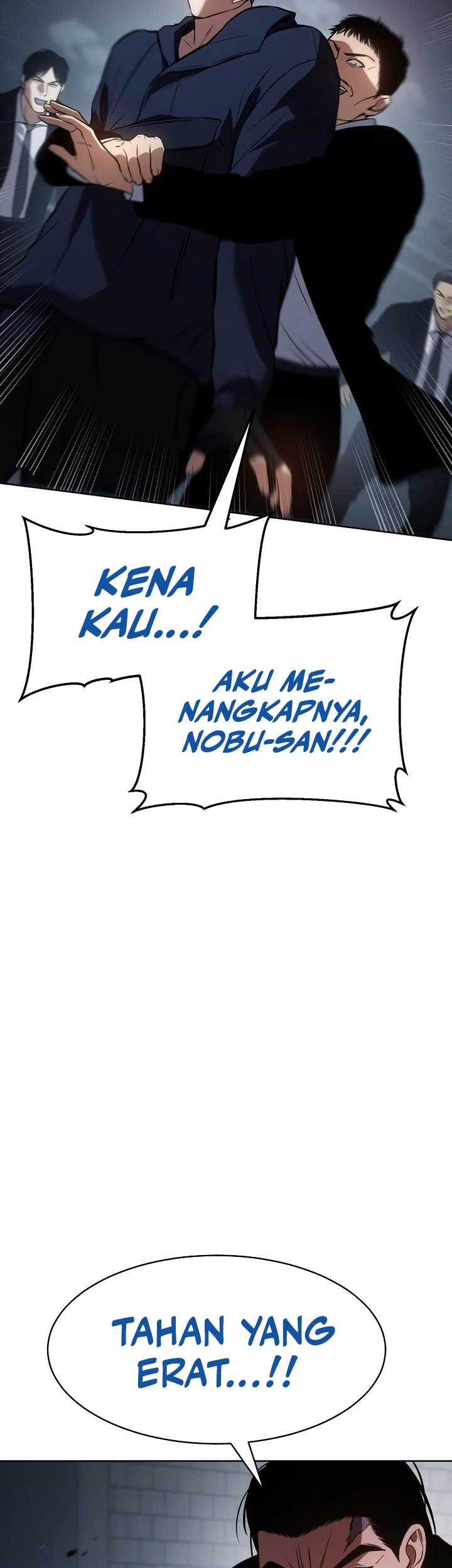 Baek XX Chapter 56 - halaman 41
