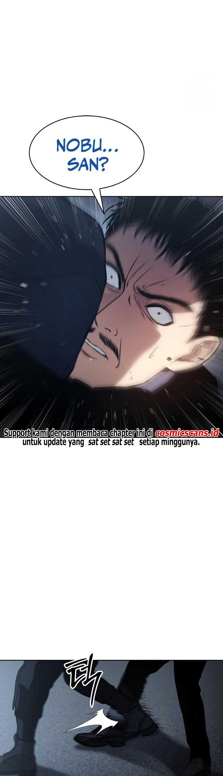 Baek XX Chapter 56 - halaman 44