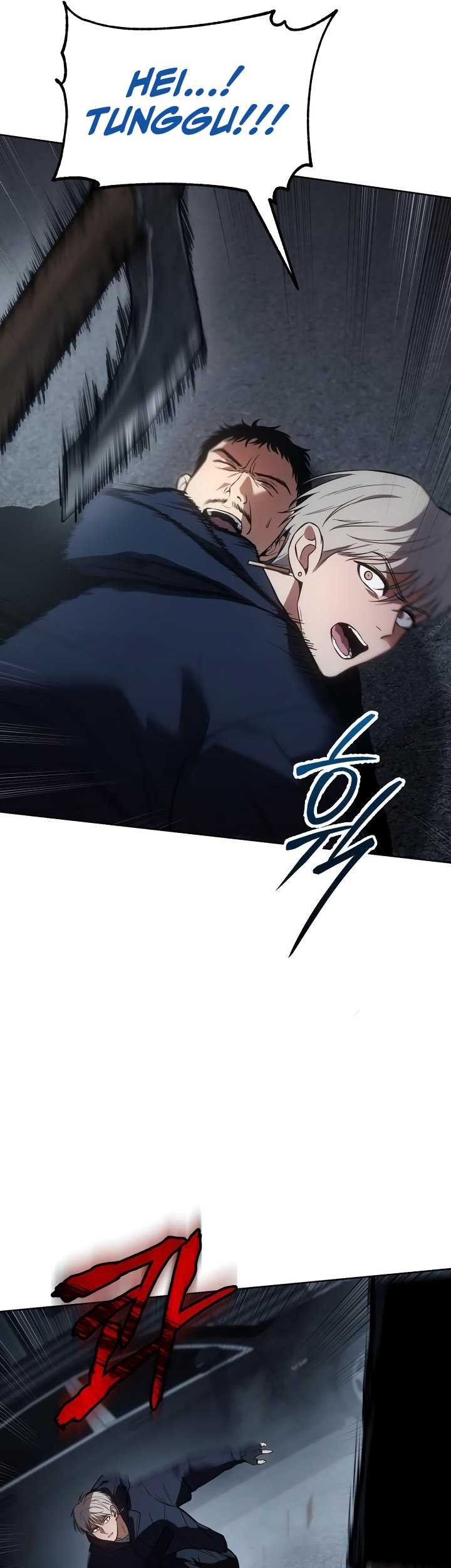 Baek XX Chapter 56 - halaman 47