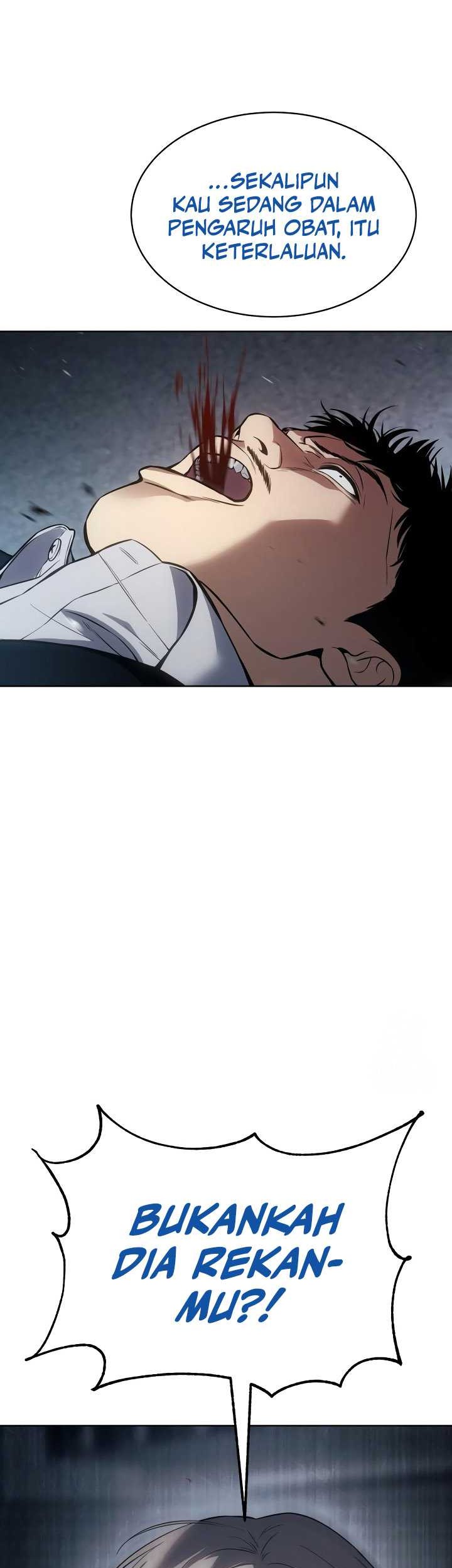 Baek XX Chapter 56 - halaman 49