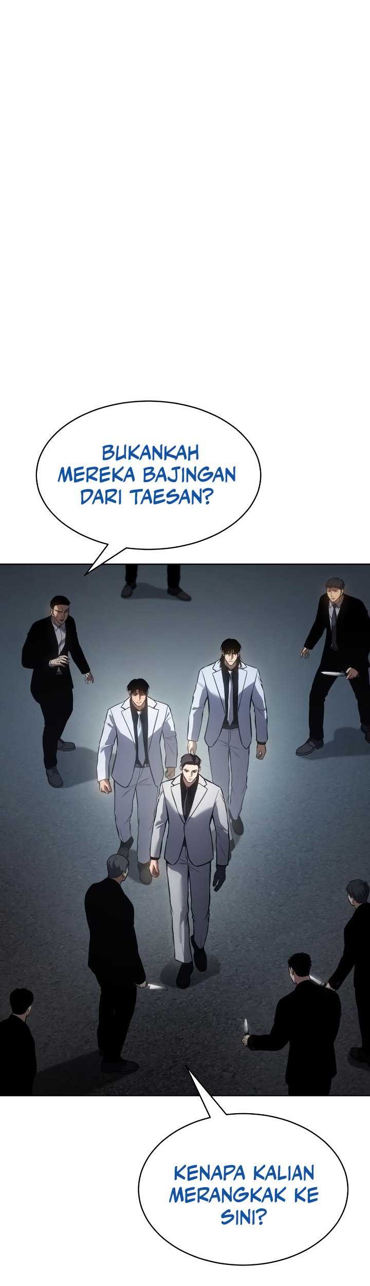 Baek XX Chapter 56 - halaman 5