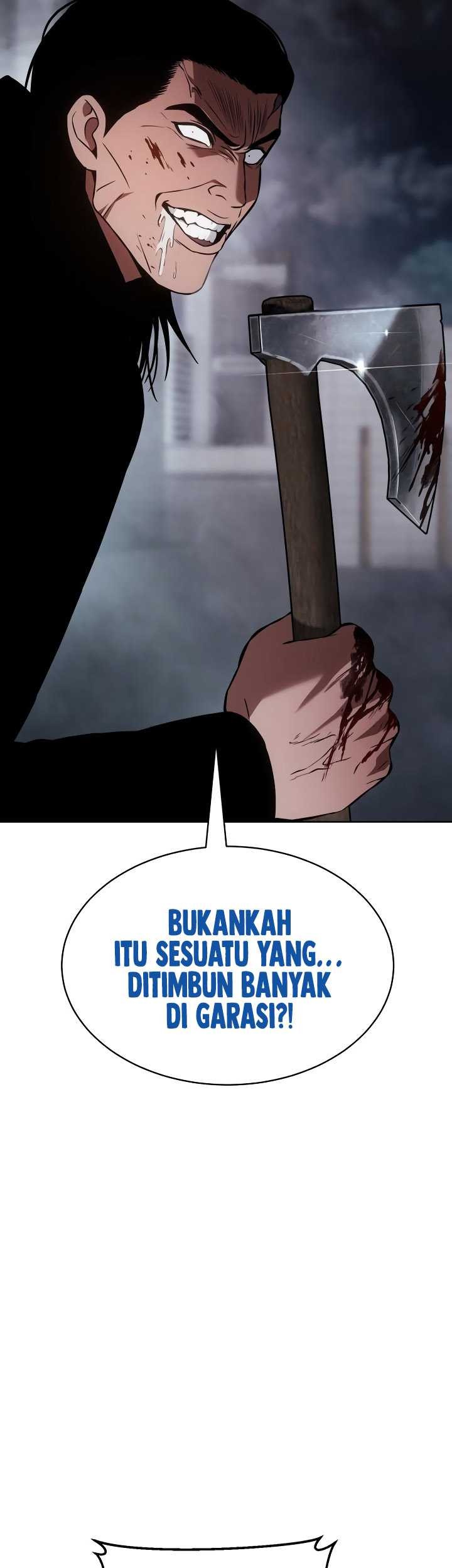 Baek XX Chapter 56 - halaman 51