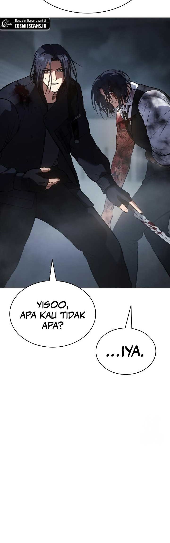 Baek XX Chapter 56 - halaman 58