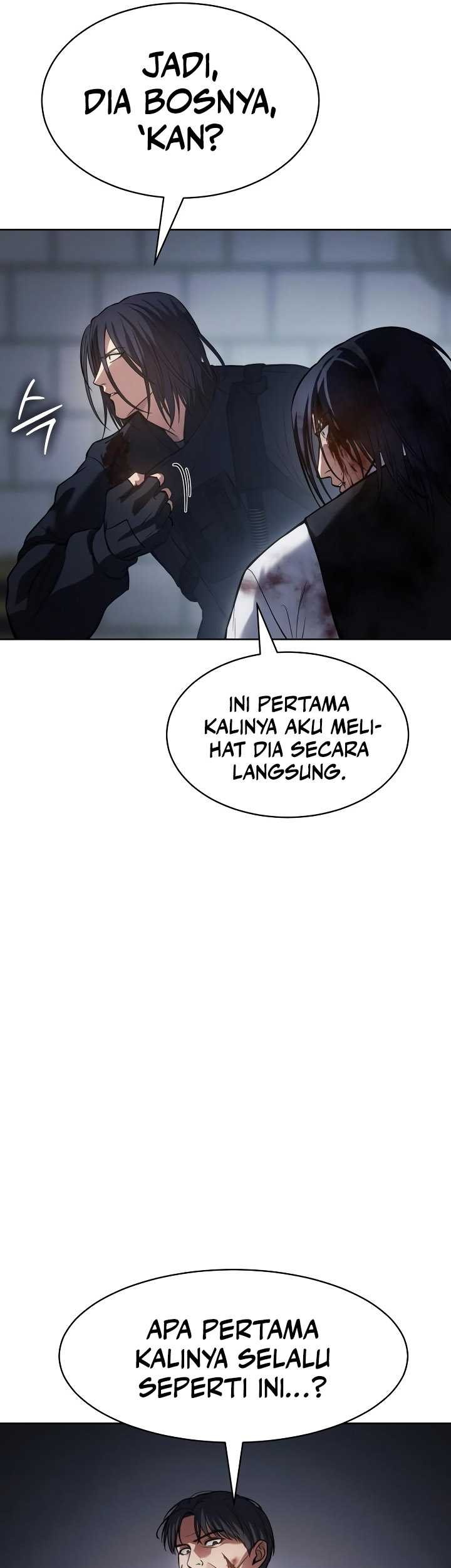 Baek XX Chapter 56 - halaman 59