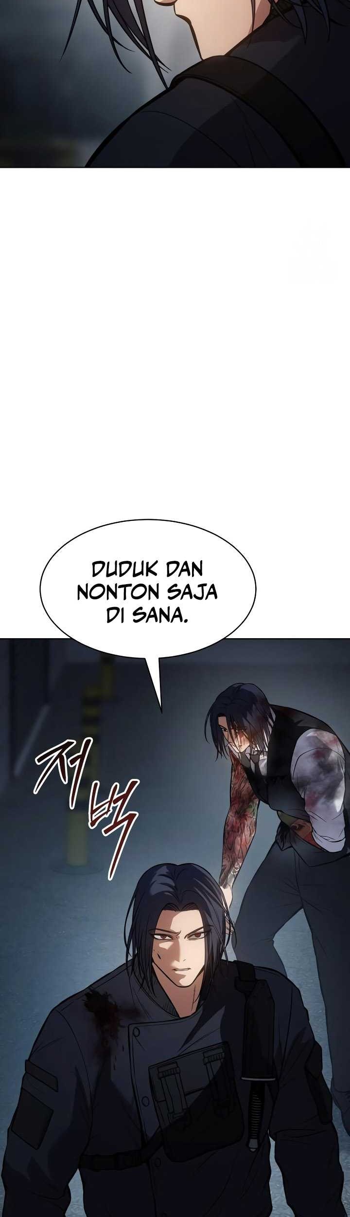 Baek XX Chapter 56 - halaman 65