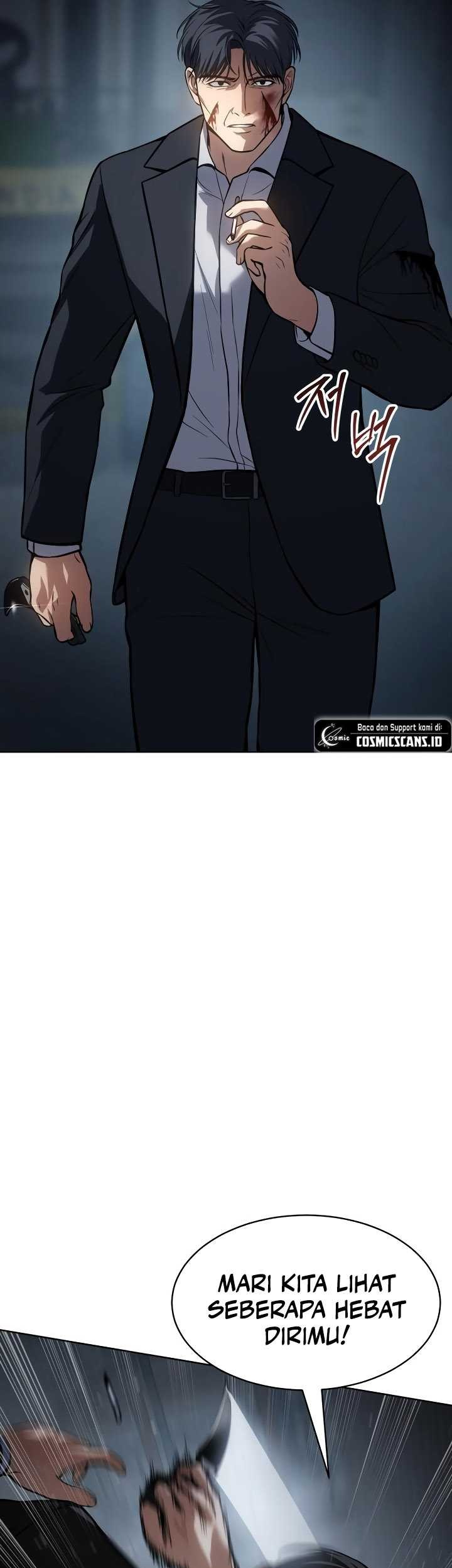 Baek XX Chapter 56 - halaman 67