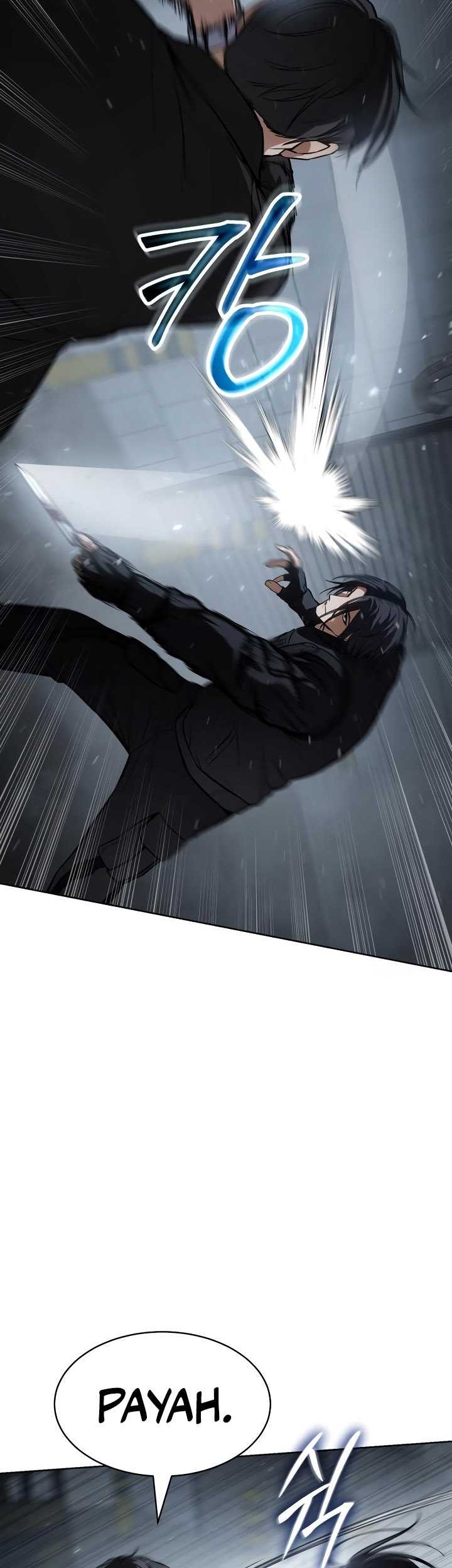Baek XX Chapter 56 - halaman 68