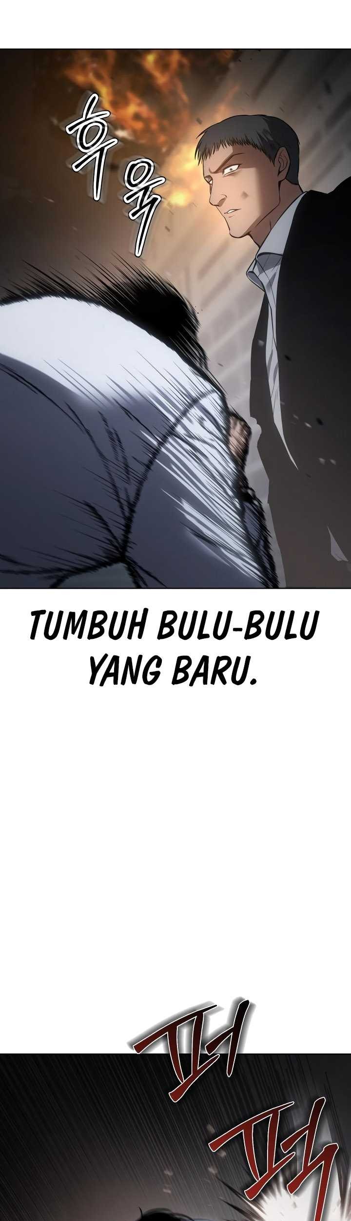 Baek XX Chapter 56 - halaman 7