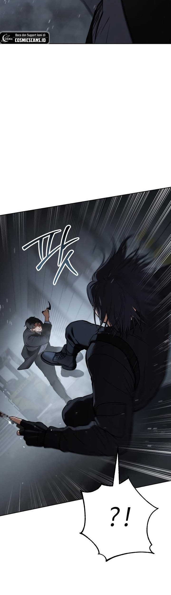 Baek XX Chapter 56 - halaman 76