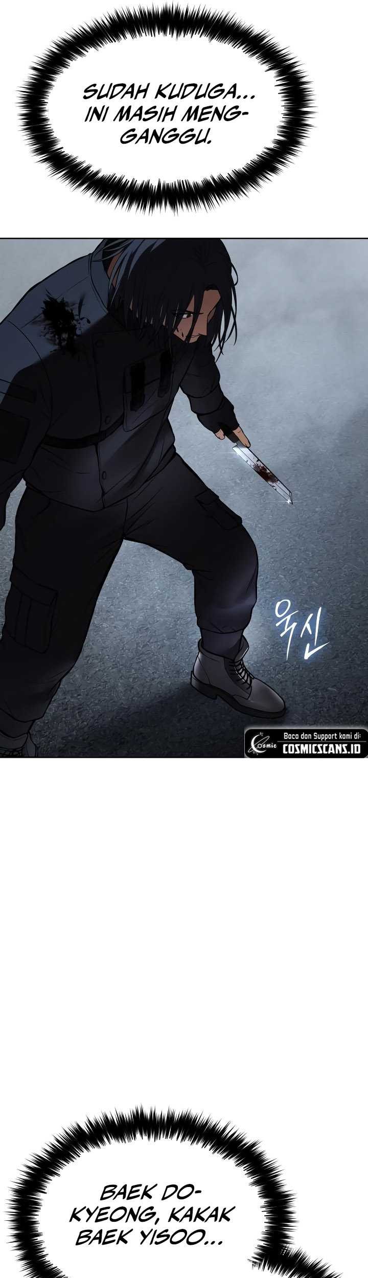 Baek XX Chapter 56 - halaman 79