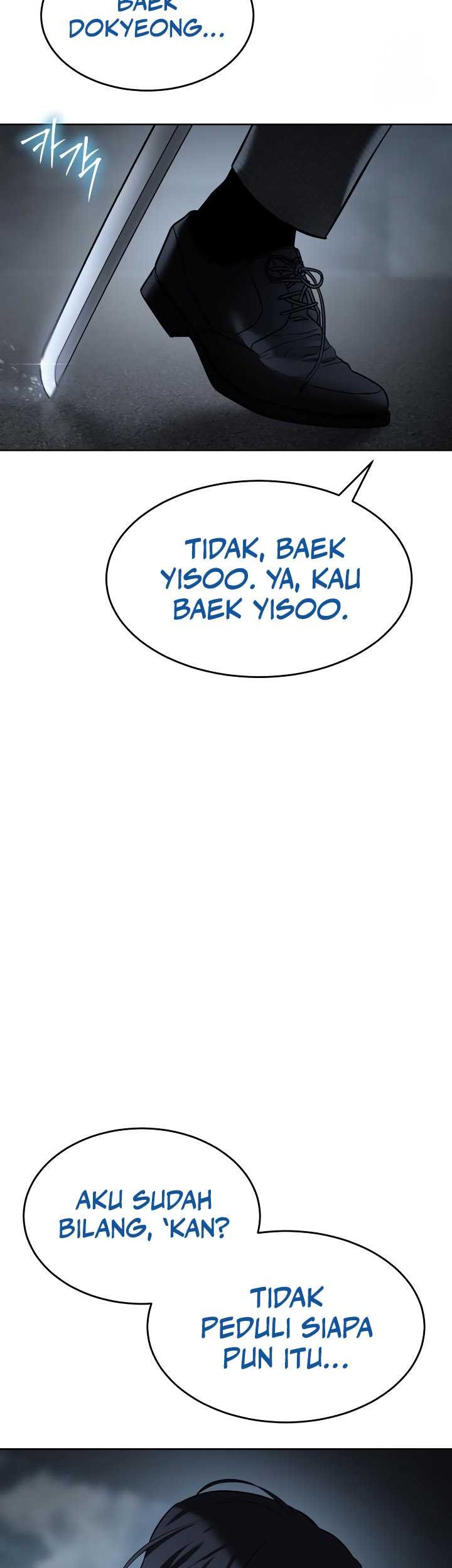 Baek XX Chapter 56 - halaman 81