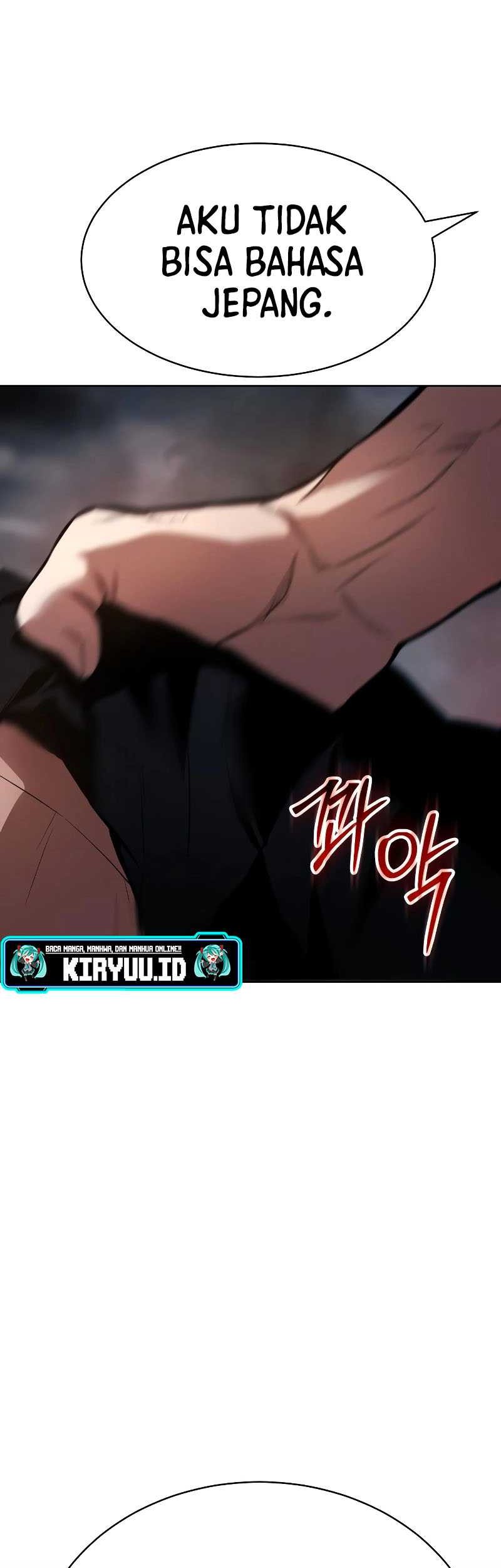 Baek XX Chapter 57 - halaman 108