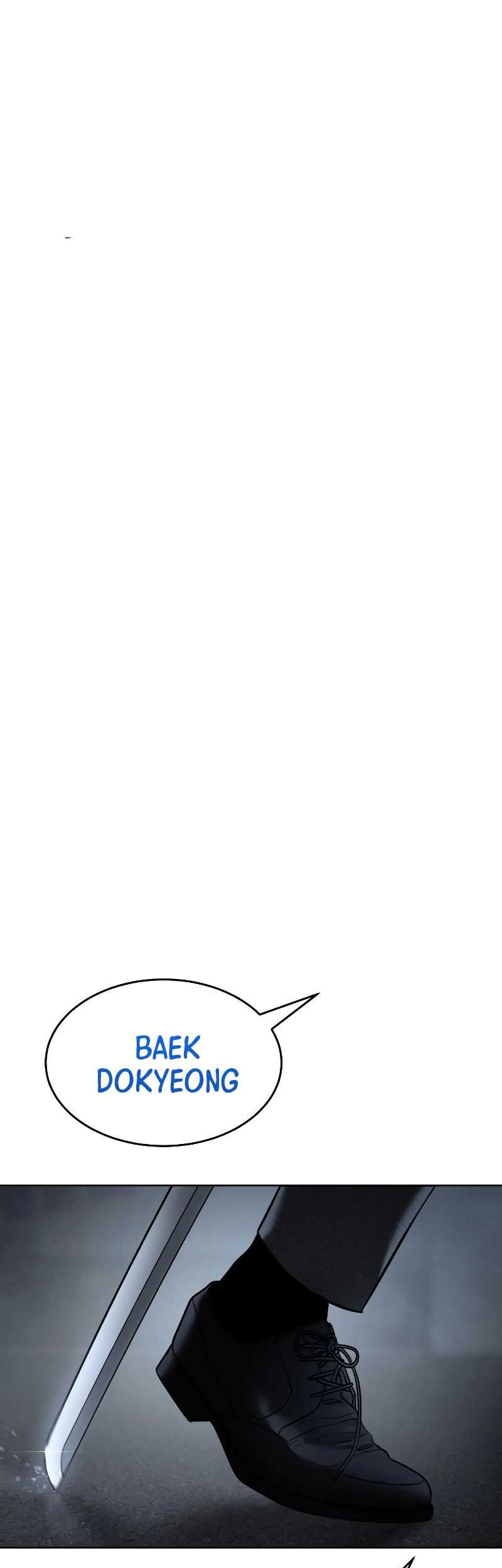 Baek XX Chapter 57 - halaman 2
