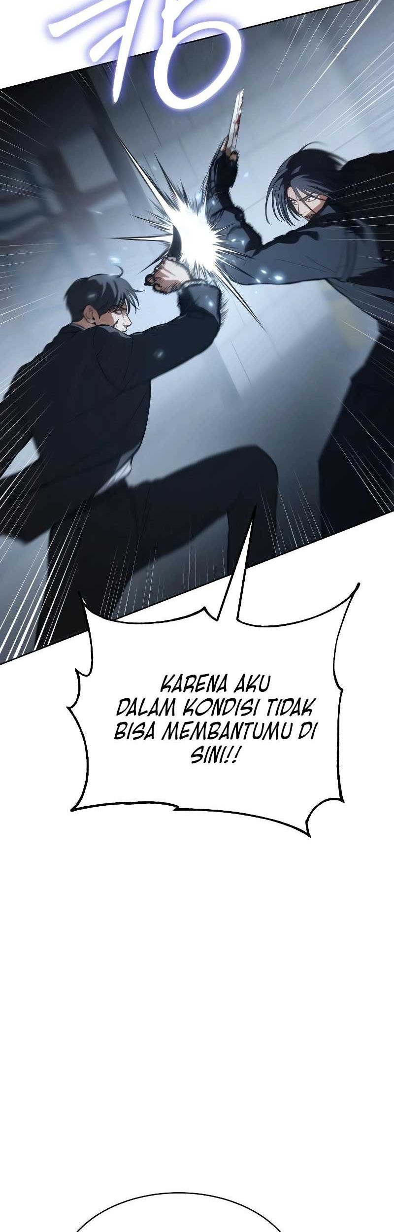 Baek XX Chapter 57 - halaman 23