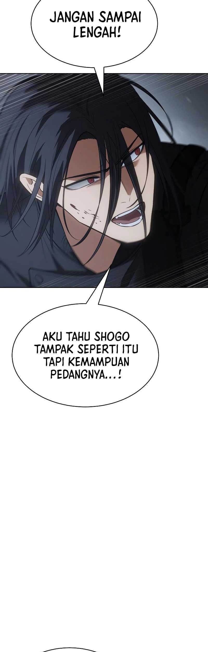 Baek XX Chapter 57 - halaman 24