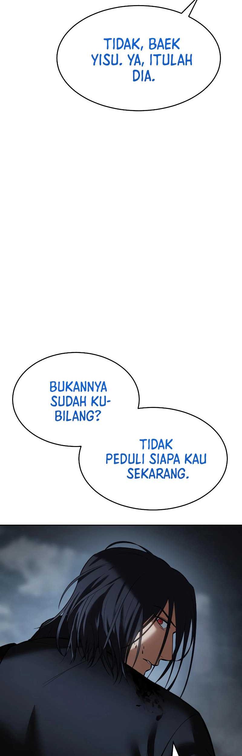 Baek XX Chapter 57 - halaman 3