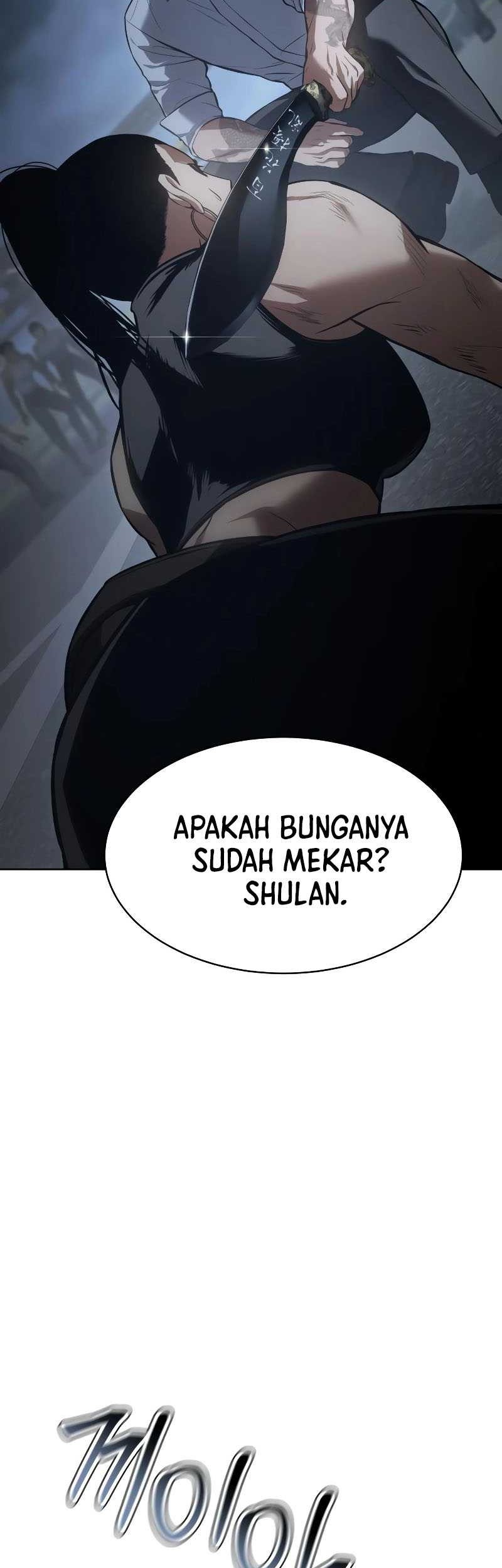Baek XX Chapter 57 - halaman 36