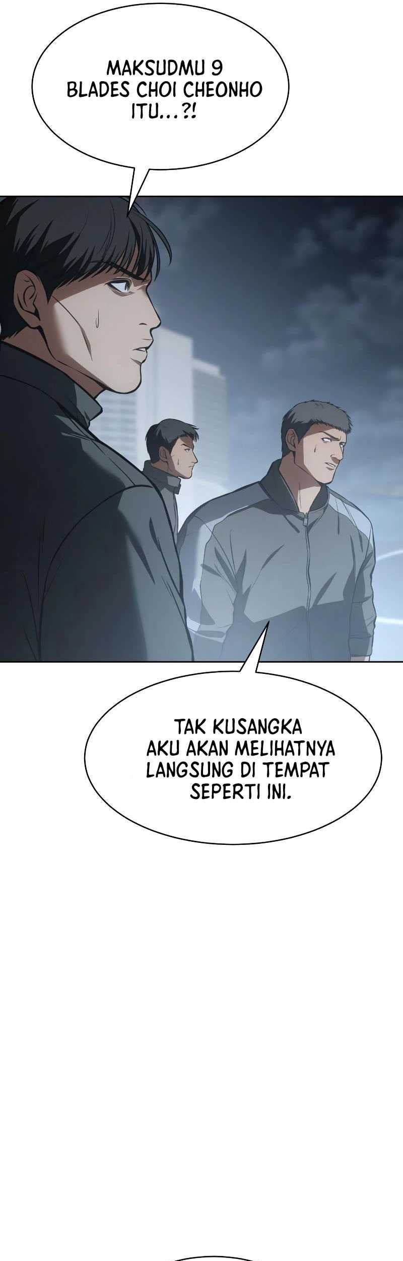 Baek XX Chapter 57 - halaman 42