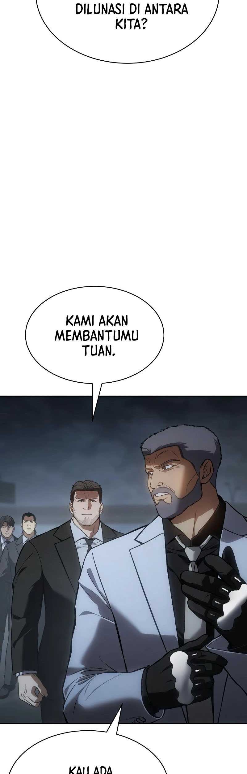 Baek XX Chapter 57 - halaman 44
