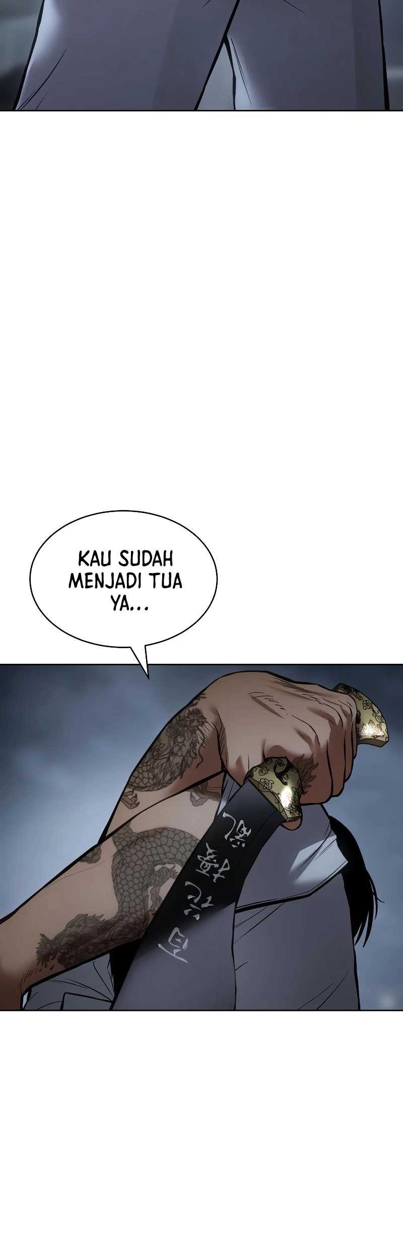Baek XX Chapter 57 - halaman 60