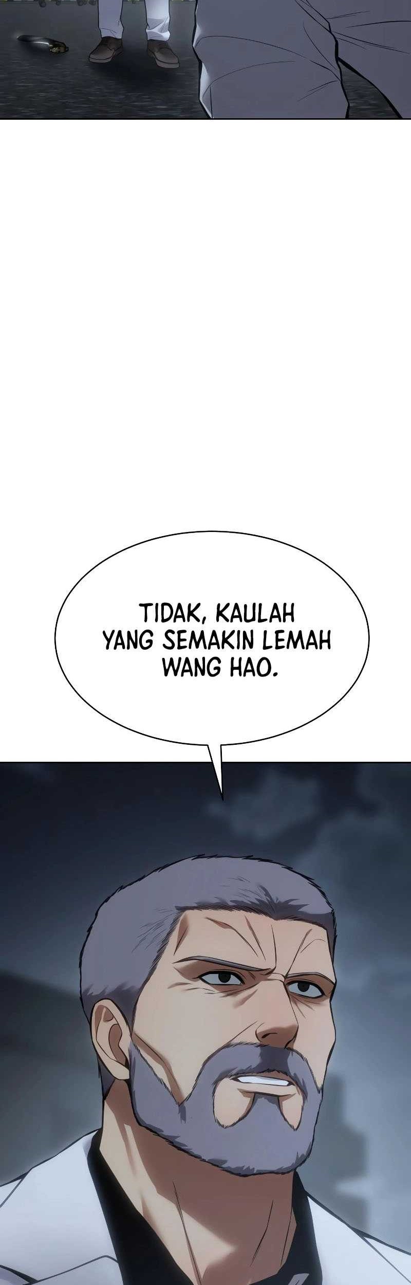 Baek XX Chapter 57 - halaman 79