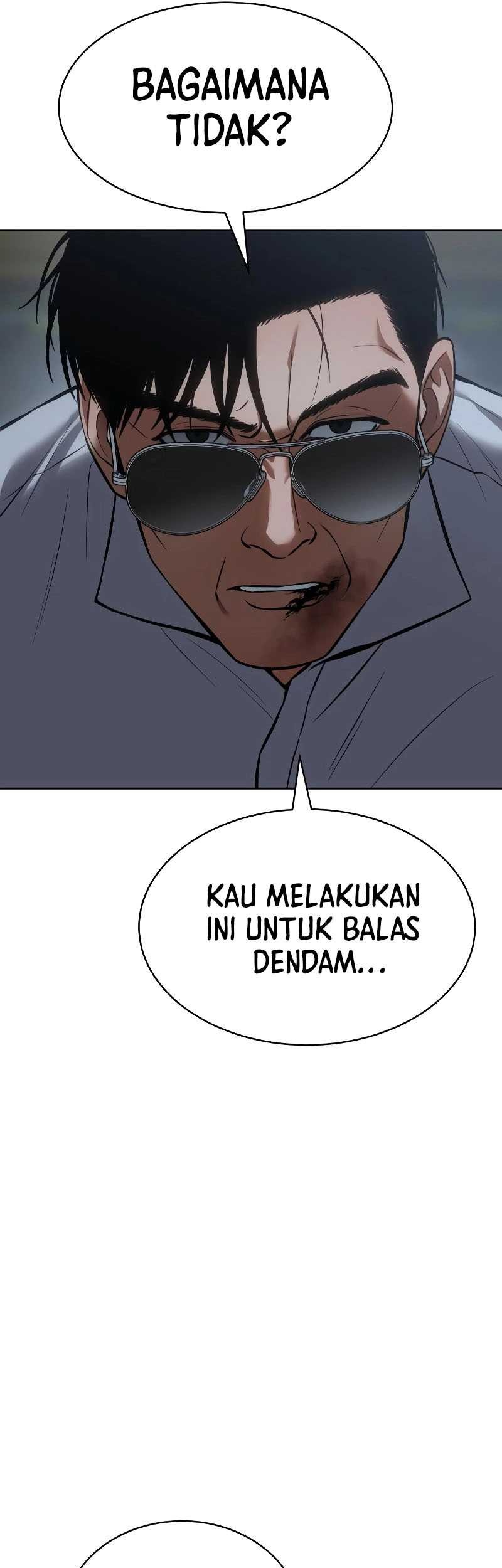 Baek XX Chapter 57 - halaman 82