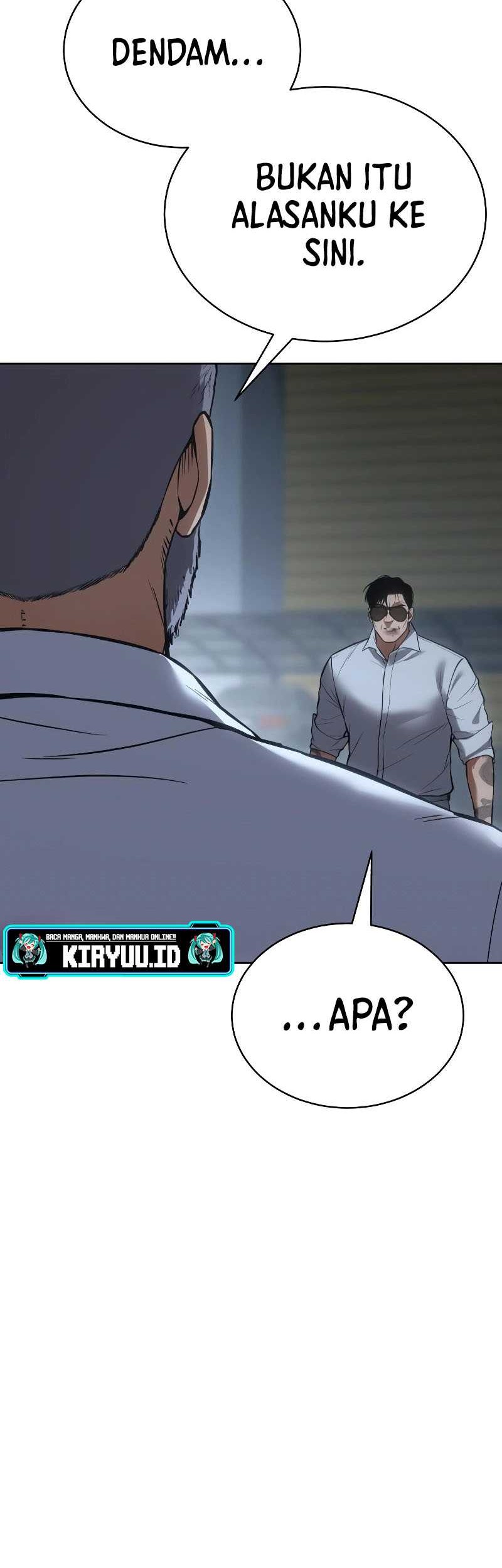 Baek XX Chapter 57 - halaman 83