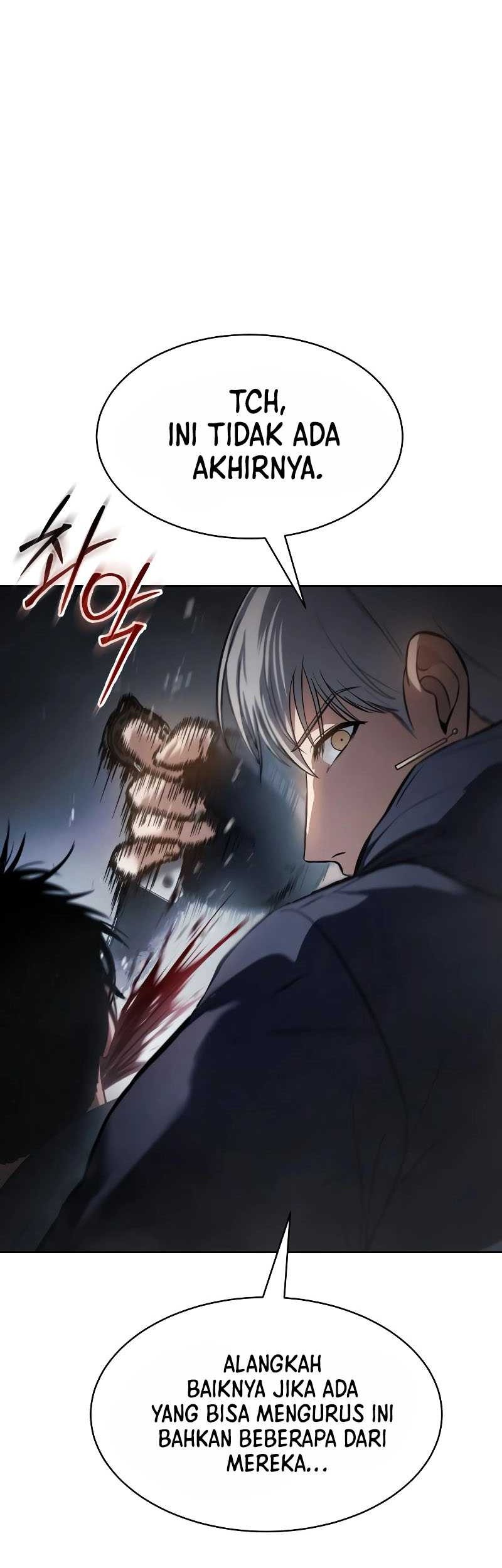 Baek XX Chapter 57 - halaman 88